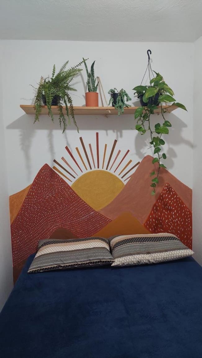 Casa Nova Terra Bed and Breakfast in State of São Paulo