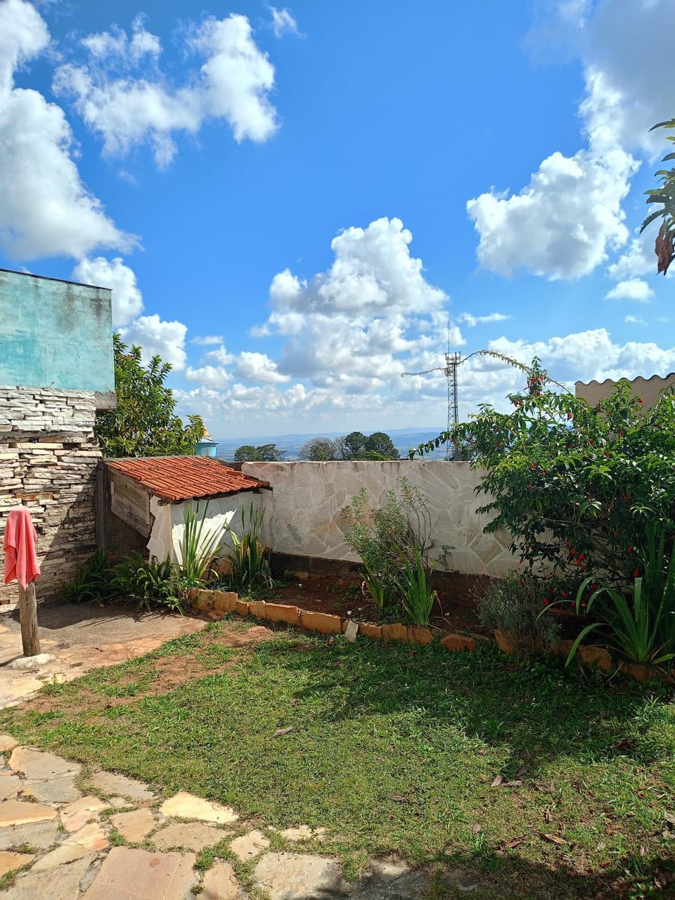 Casa Nova Terra Bed and Breakfast in State of São Paulo