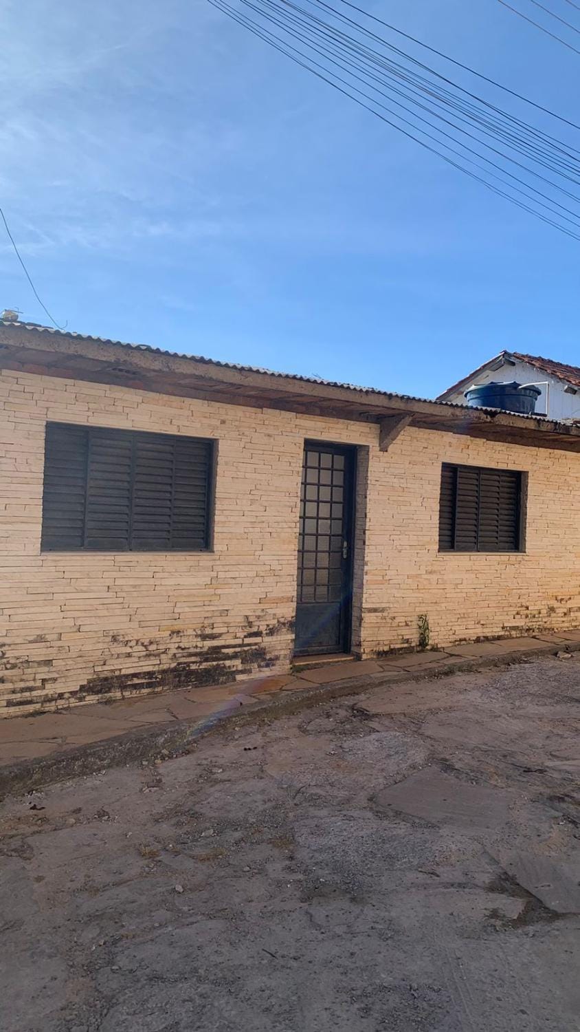 Casa Nova Terra Bed and Breakfast in State of São Paulo