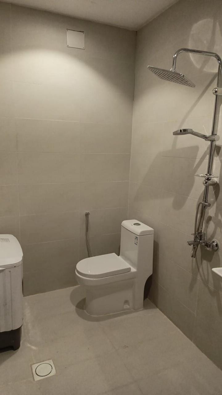 ملفى أبها Apartment in Saudi Arabia