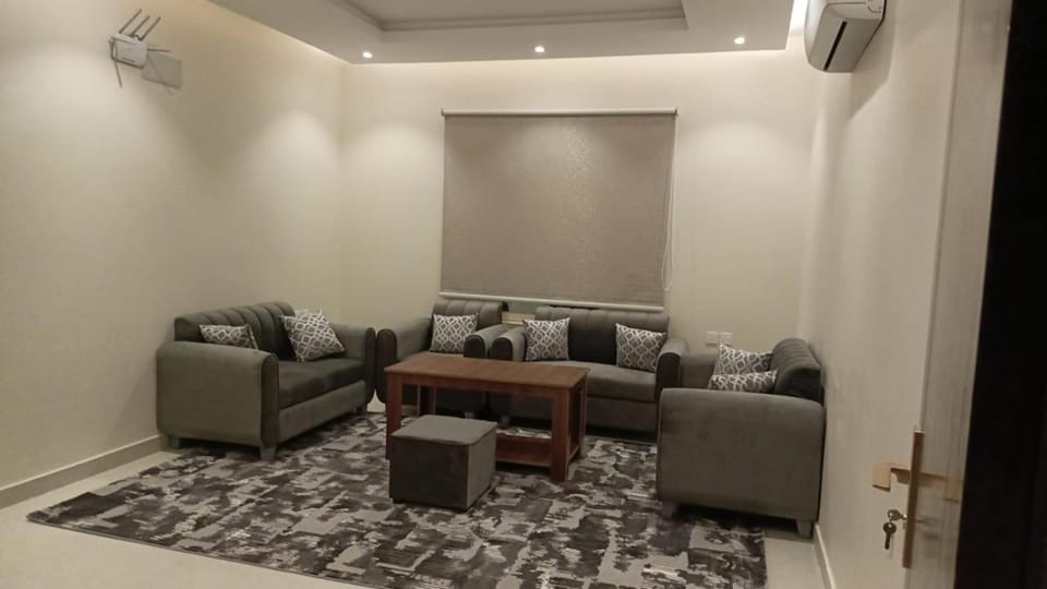 ملفى أبها Apartment in Saudi Arabia