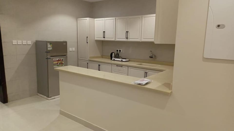 ملفى أبها Apartment in Saudi Arabia
