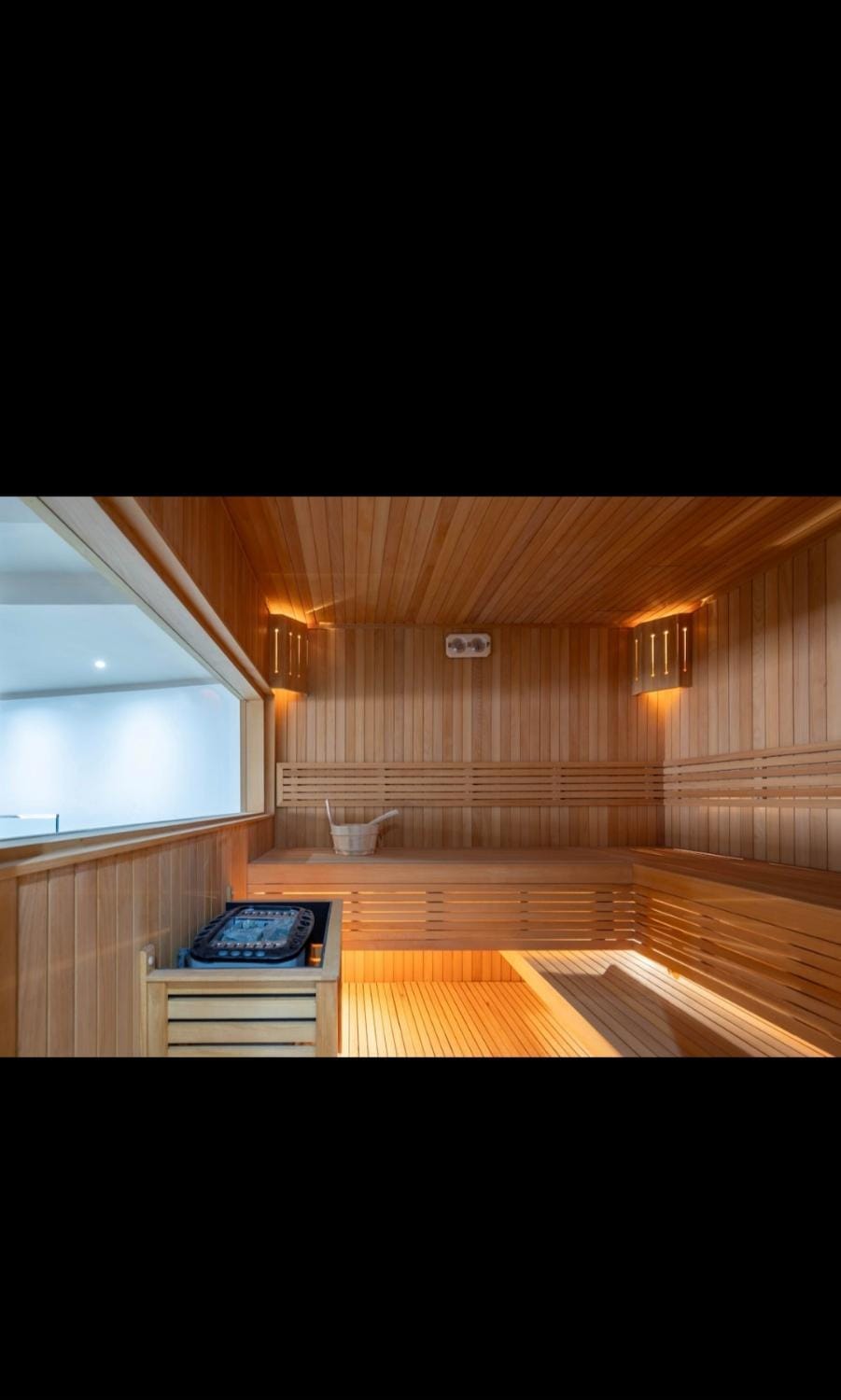 Hypercentre, Cosy, 2 piscines, Sauna, Hammam Apartment in Marrakesh