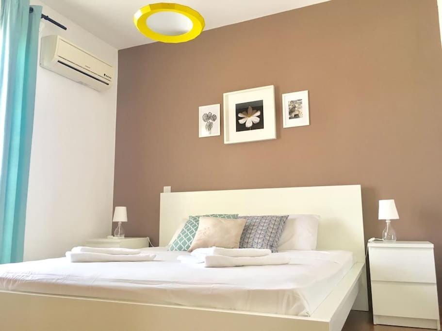 Maison Diana - Tourism license 6990 Apartment in Famagusta District