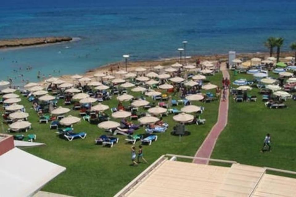 Maison Diana - Tourism license 6990 Apartment in Famagusta District