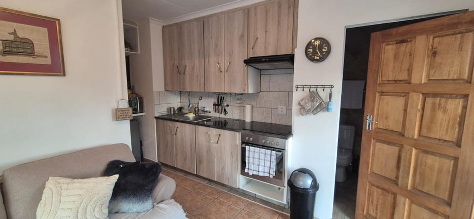 Saint Blaize Cottage Apartment in Gauteng