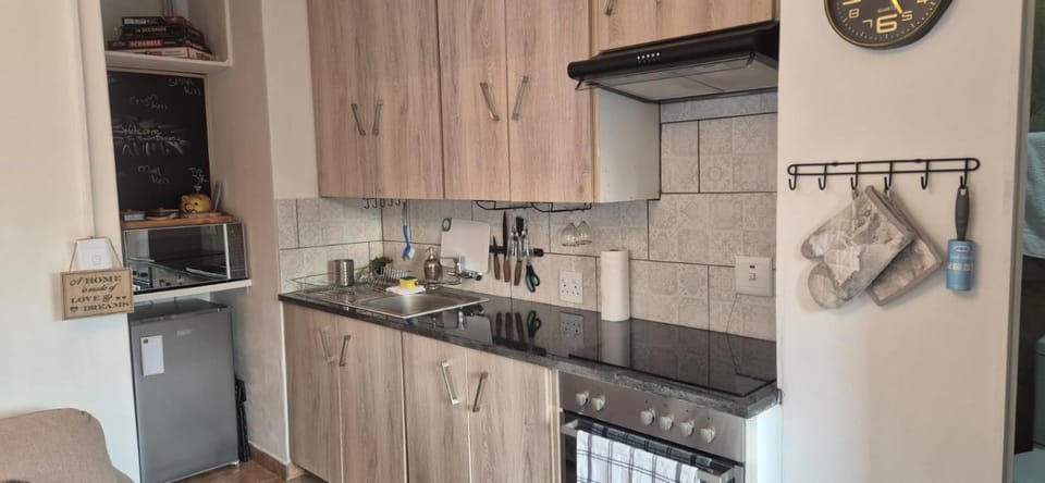Saint Blaize Cottage Apartment in Gauteng