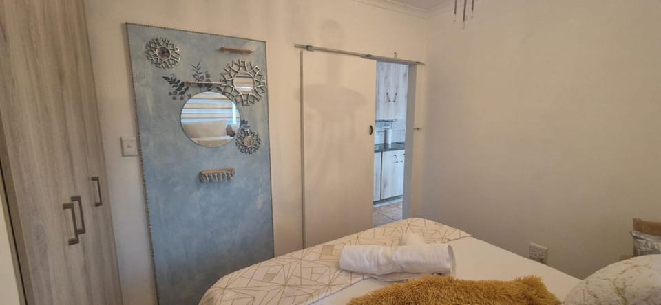 Saint Blaize Cottage Apartment in Gauteng
