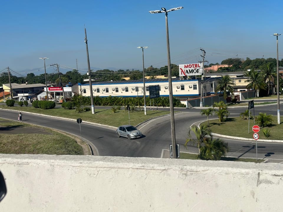 NAMORE motel Love hotel in State of Rio de Janeiro