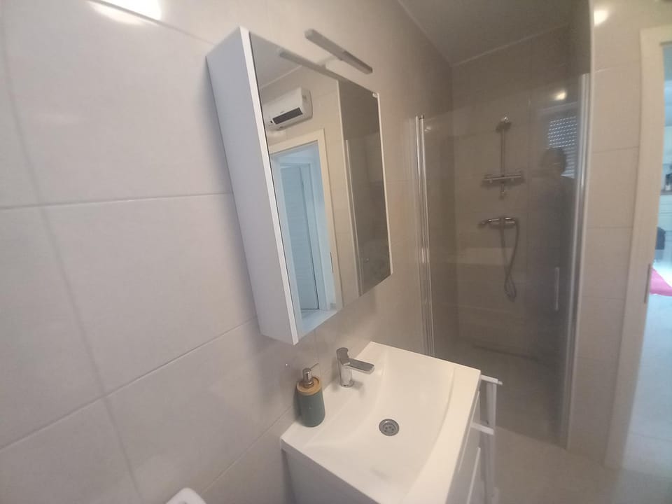 Apartman Dina Apartment in Fažana