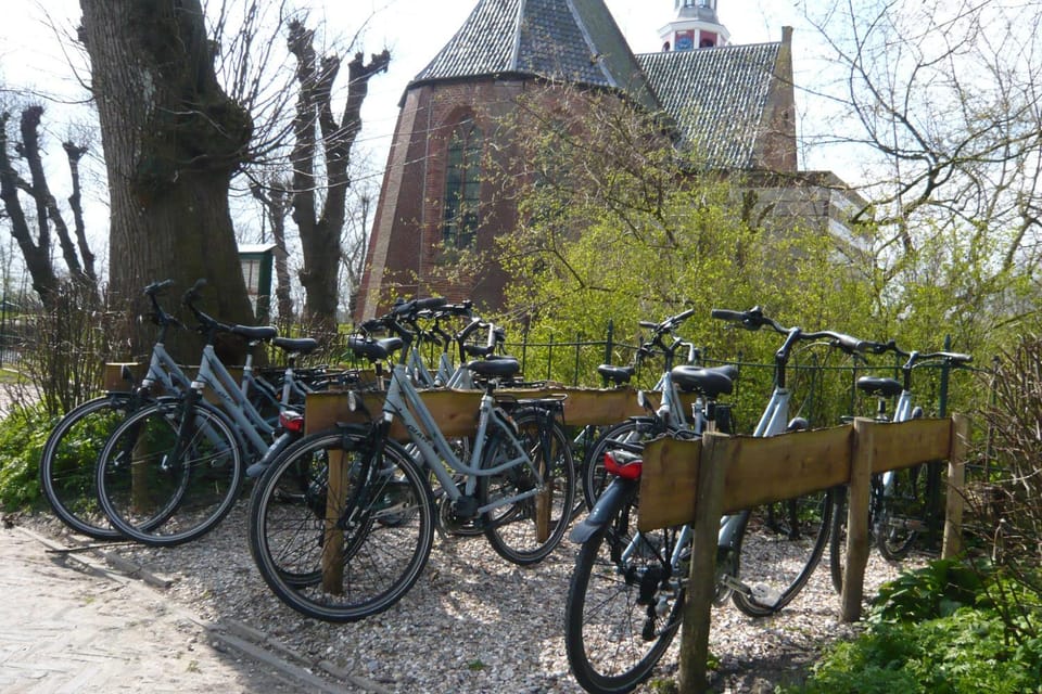 Cycling