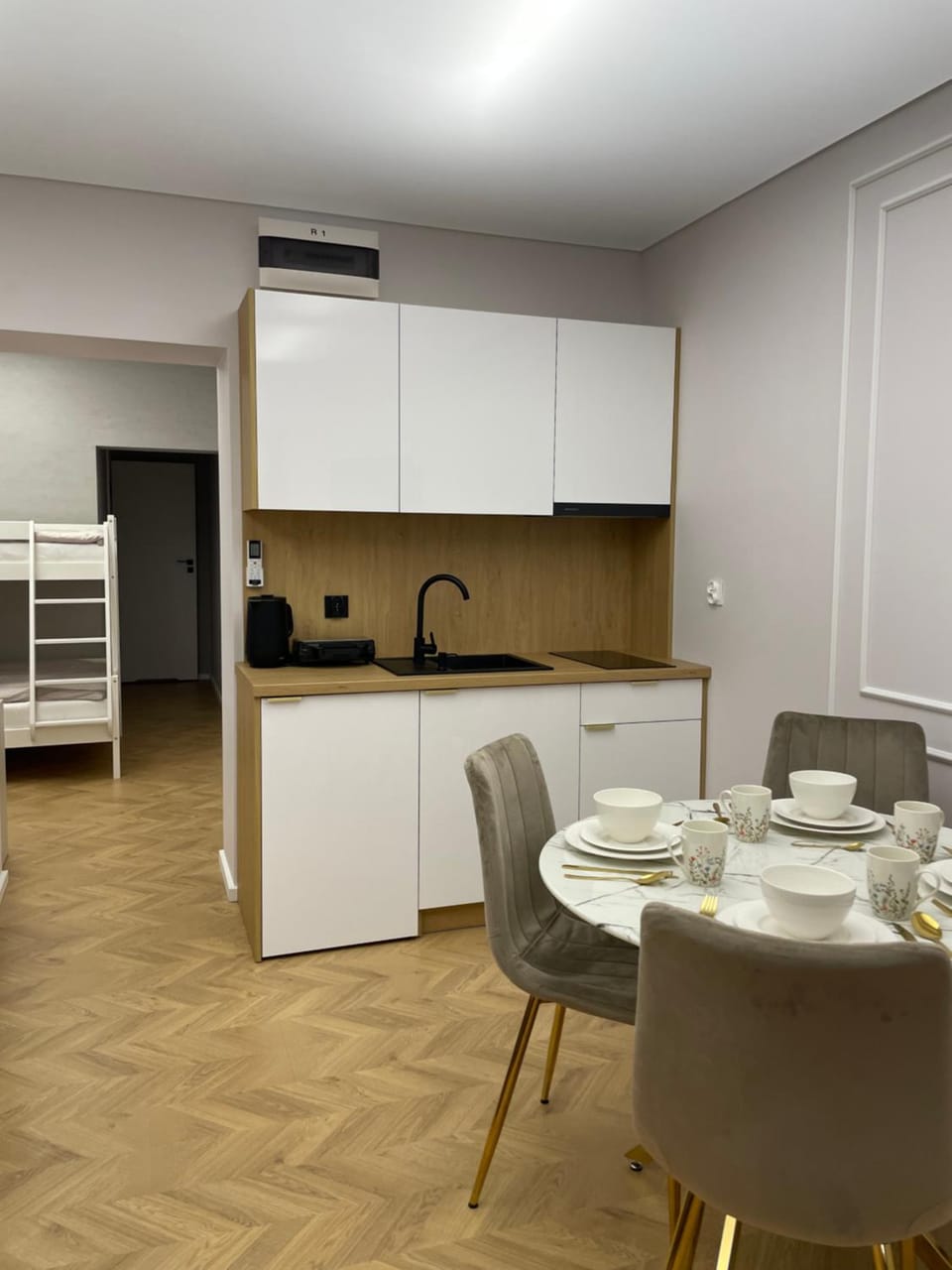 Apartamenty 91 Apartment in Lesser Poland Voivodeship
