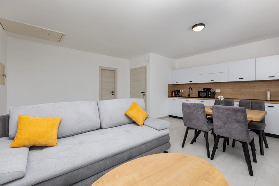 Apartman Dokić 1 Apartment in Primorje-Gorski Kotar County