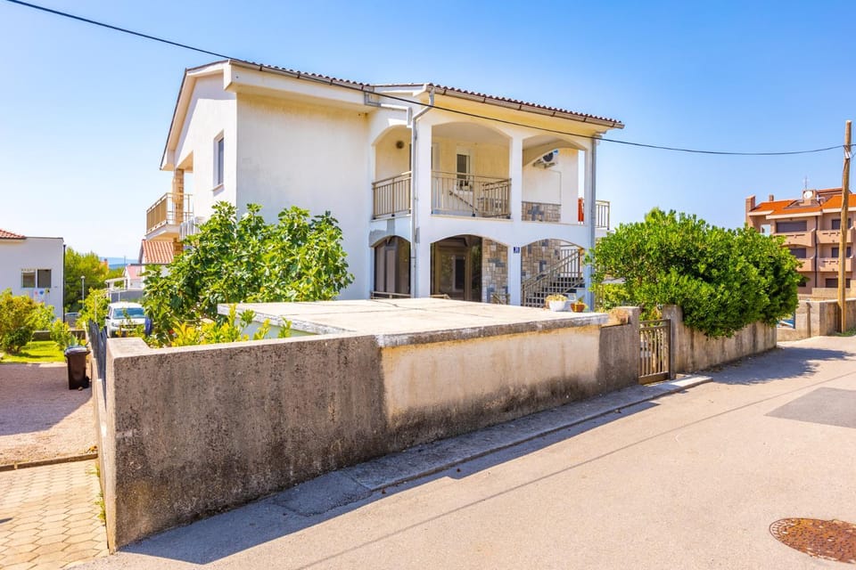 Apartman Dokić 1 Apartment in Primorje-Gorski Kotar County