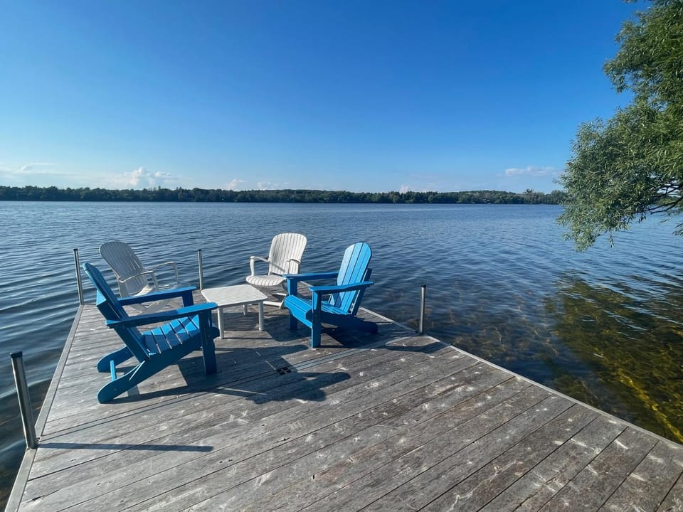 View (from property/room), Lake view