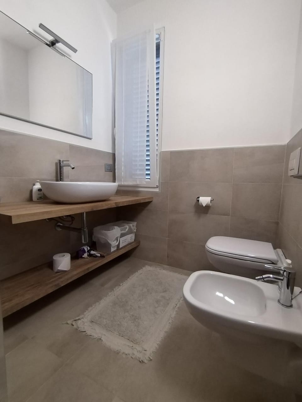 Toilet, Bathroom, bidet