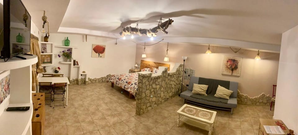 Casa rural la grulla Villa in Aragon