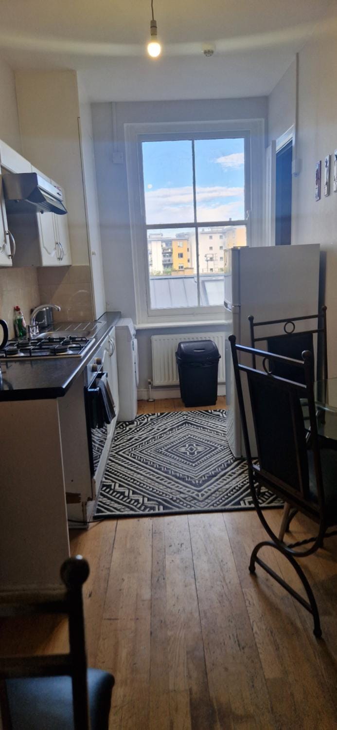 London Butterfly Apartment in London Borough of Islington
