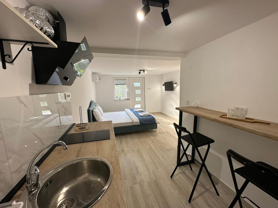 Julia Apartments Apartment in Ohrid