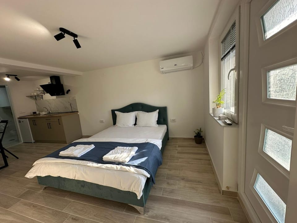 Julia Apartments Apartment in Ohrid