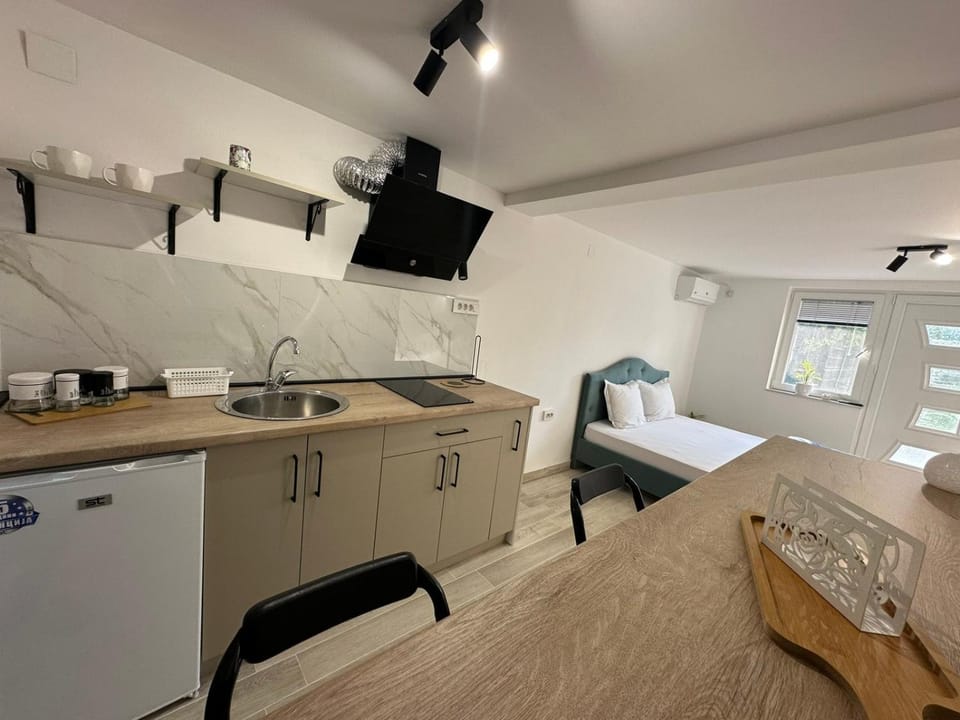 Julia Apartments Apartment in Ohrid