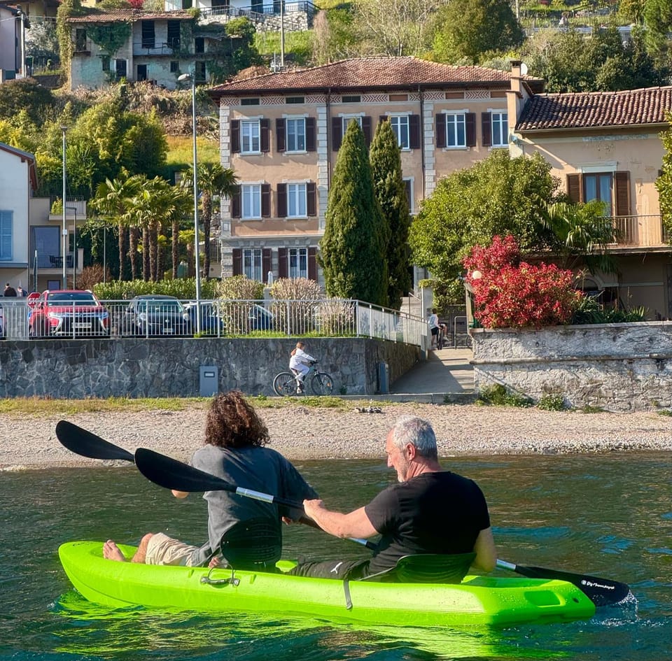Property building, Beach