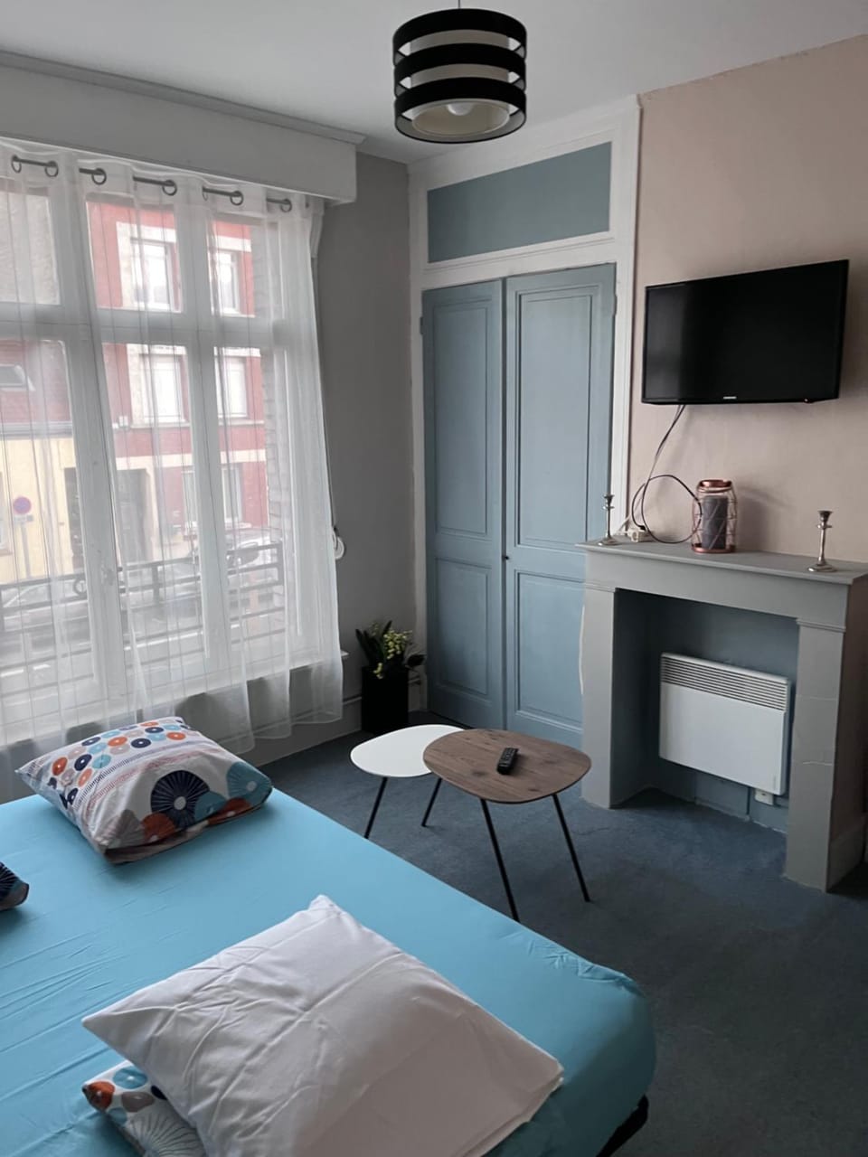 Petit appart Apartment in Dunkirk