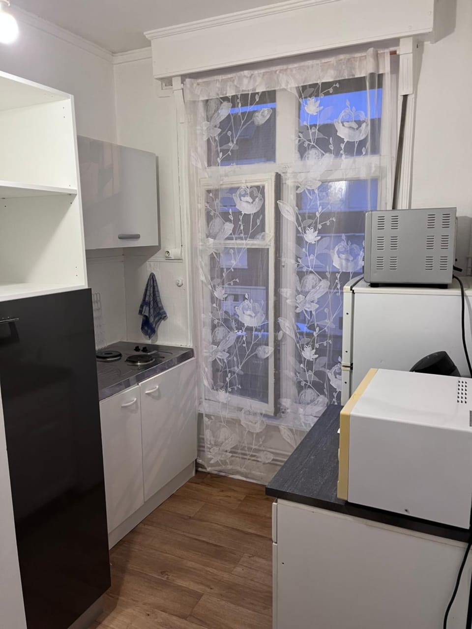 Petit appart Apartment in Dunkirk