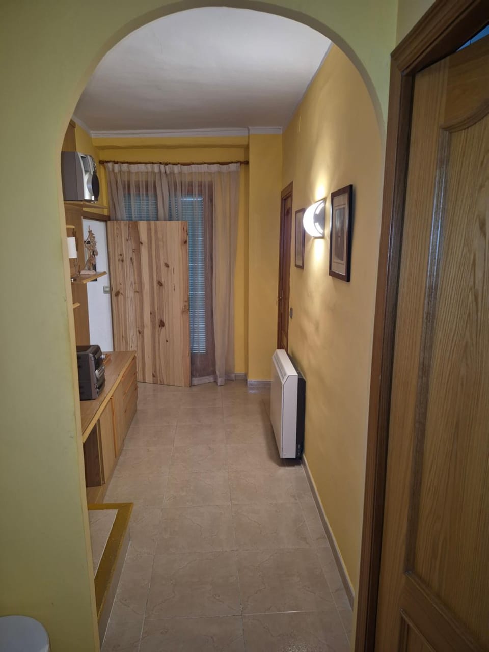 Casa Irlia House in Costa Daurada