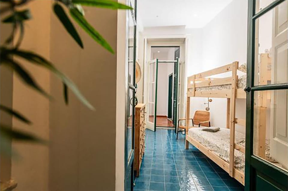 Azzurra Domus Amalfi Coast House in Vietri sul Mare