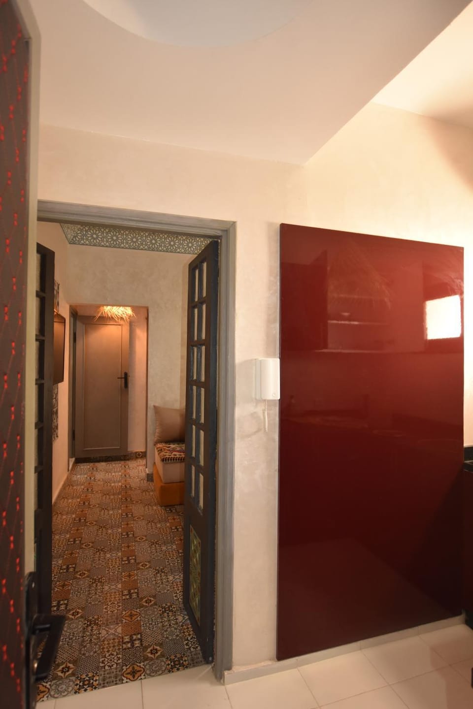 La Maison Bèrbere Apartment in Essaouira