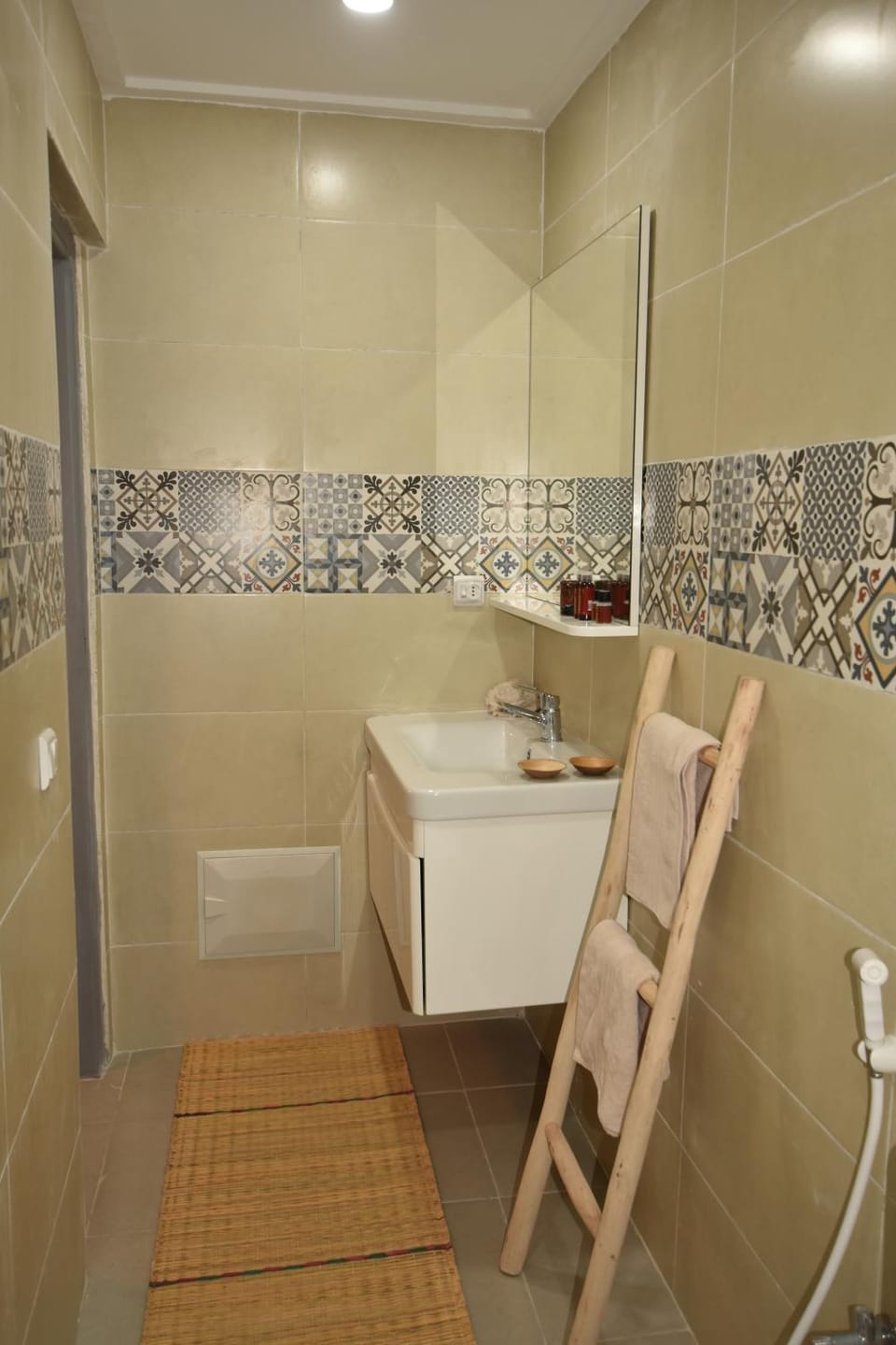 La Maison Bèrbere Apartment in Essaouira