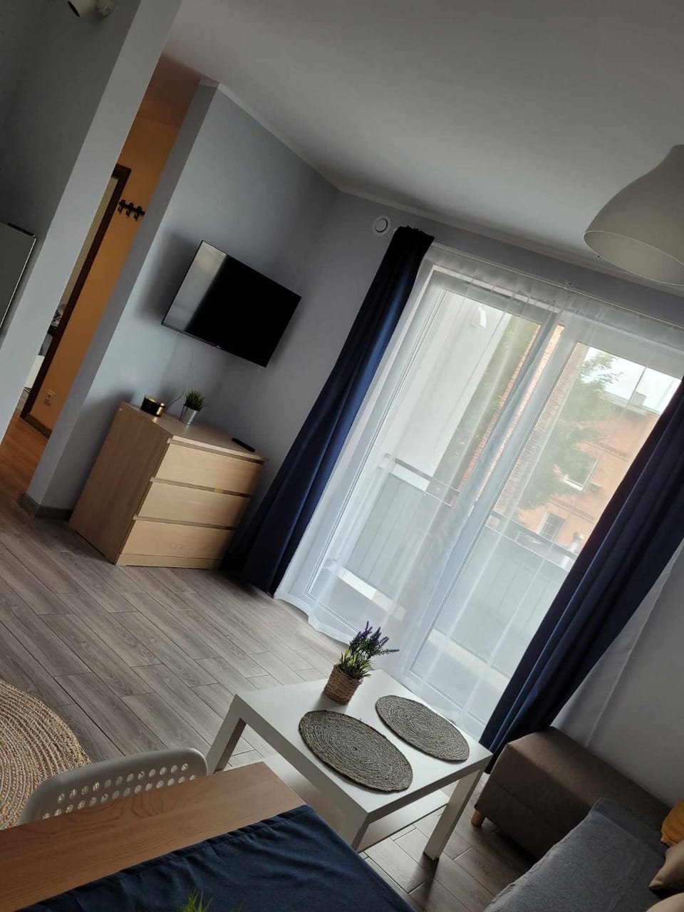 Apartament Wałowa 4 Apartment in Pomeranian Voivodeship