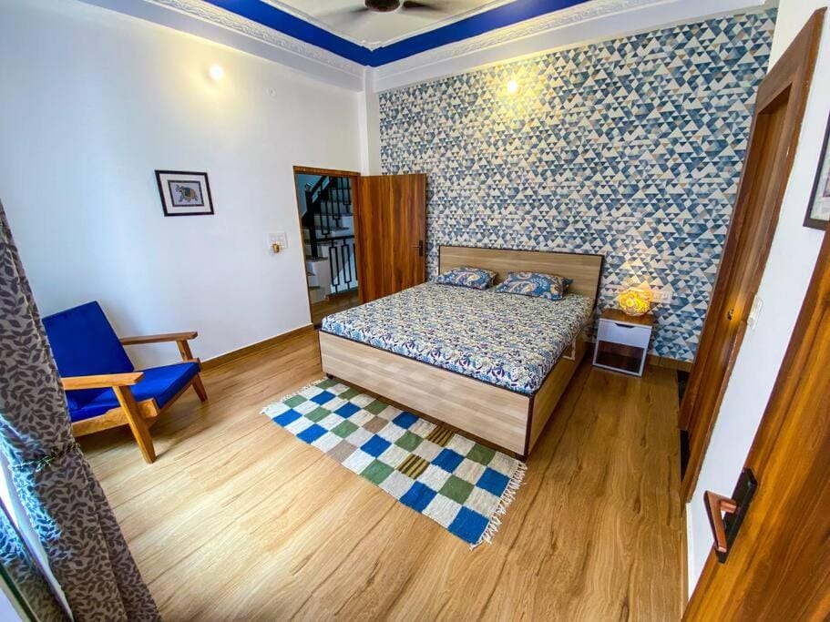 Comfort & Cozy, Villa Villa in India