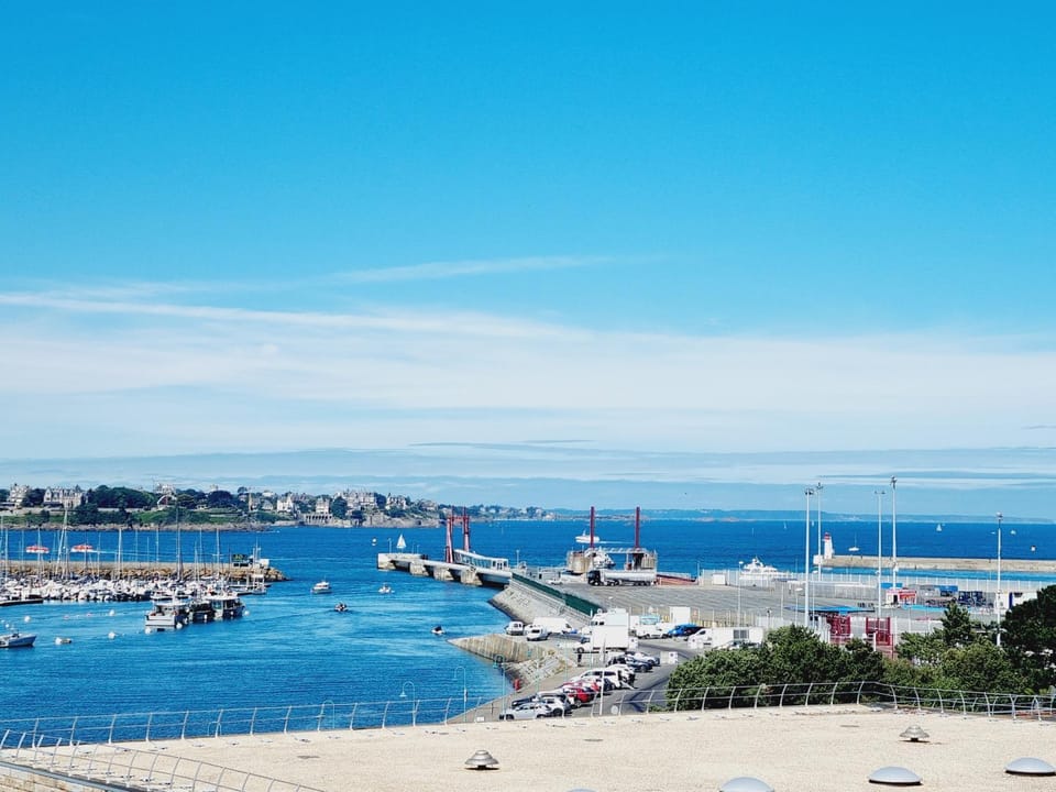 Sea view