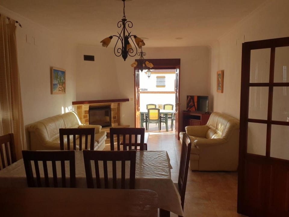 Matalascañas MAR House in Matalascañas