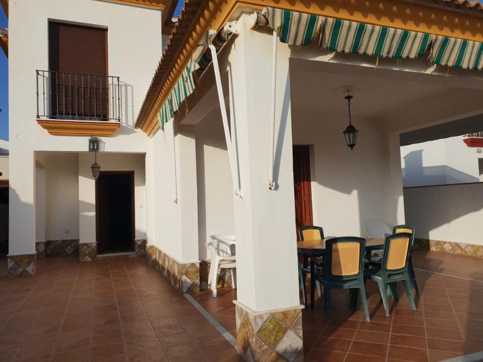 Matalascañas MAR House in Matalascañas