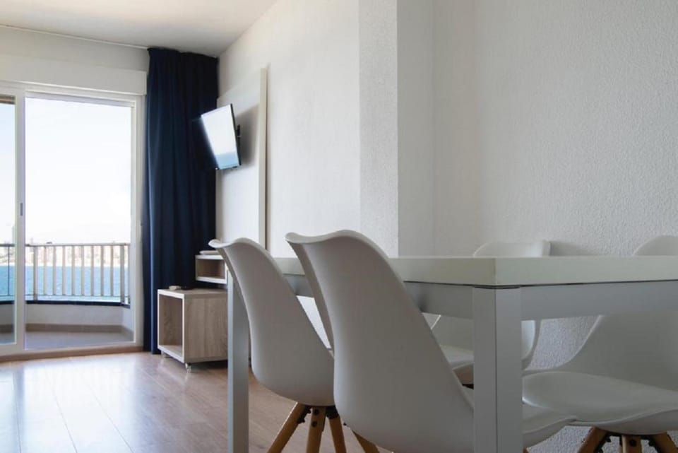 Apartamentos La Mar Apartment in Benidorm