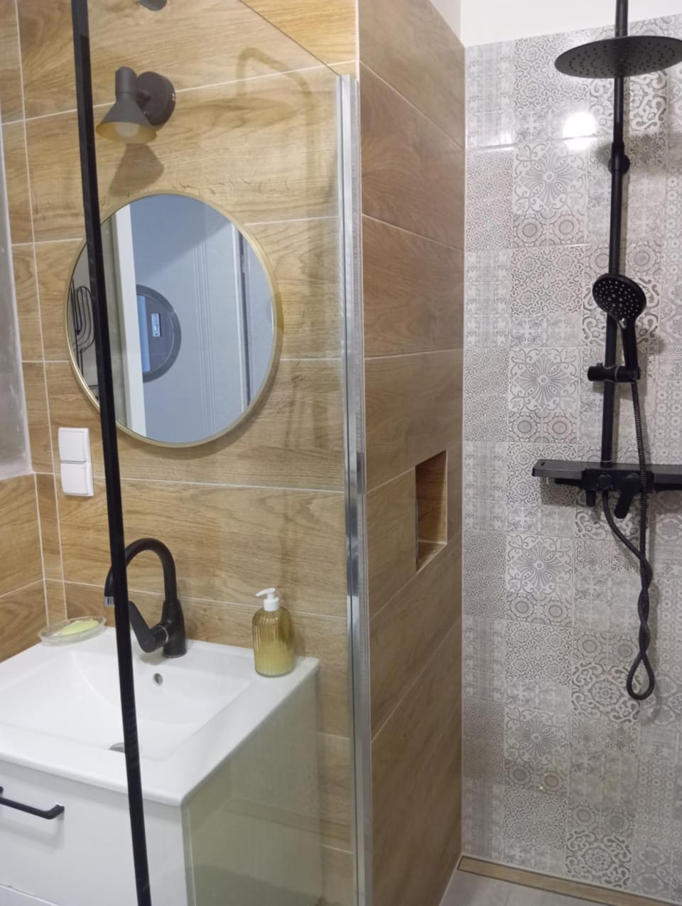 Wypoczynek na Wspólnej Apartment in Pomeranian Voivodeship