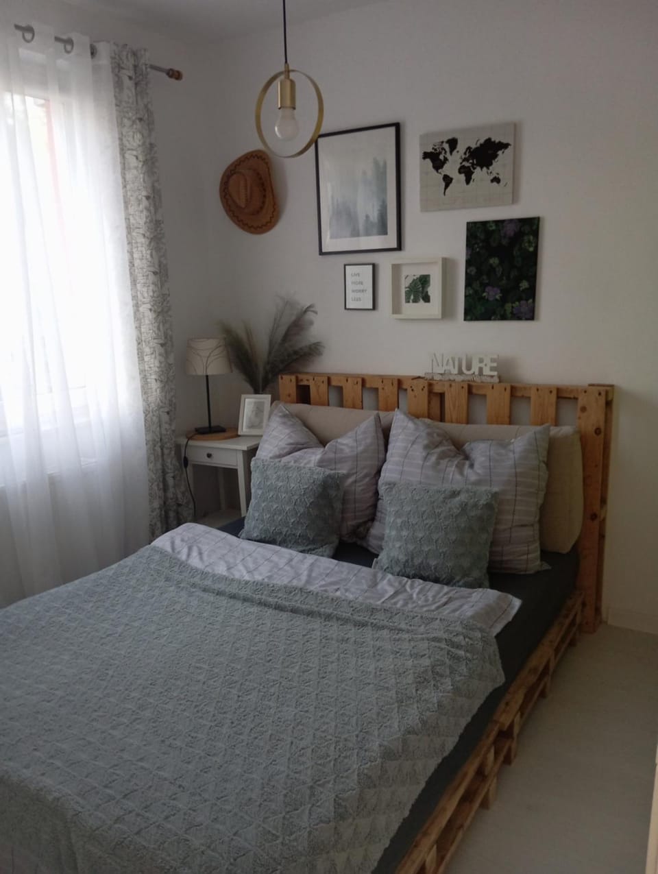 Wypoczynek na Wspólnej Apartment in Pomeranian Voivodeship