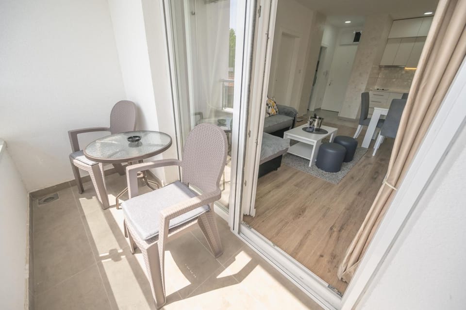 Apartman Jovičić Apartment in Serbia