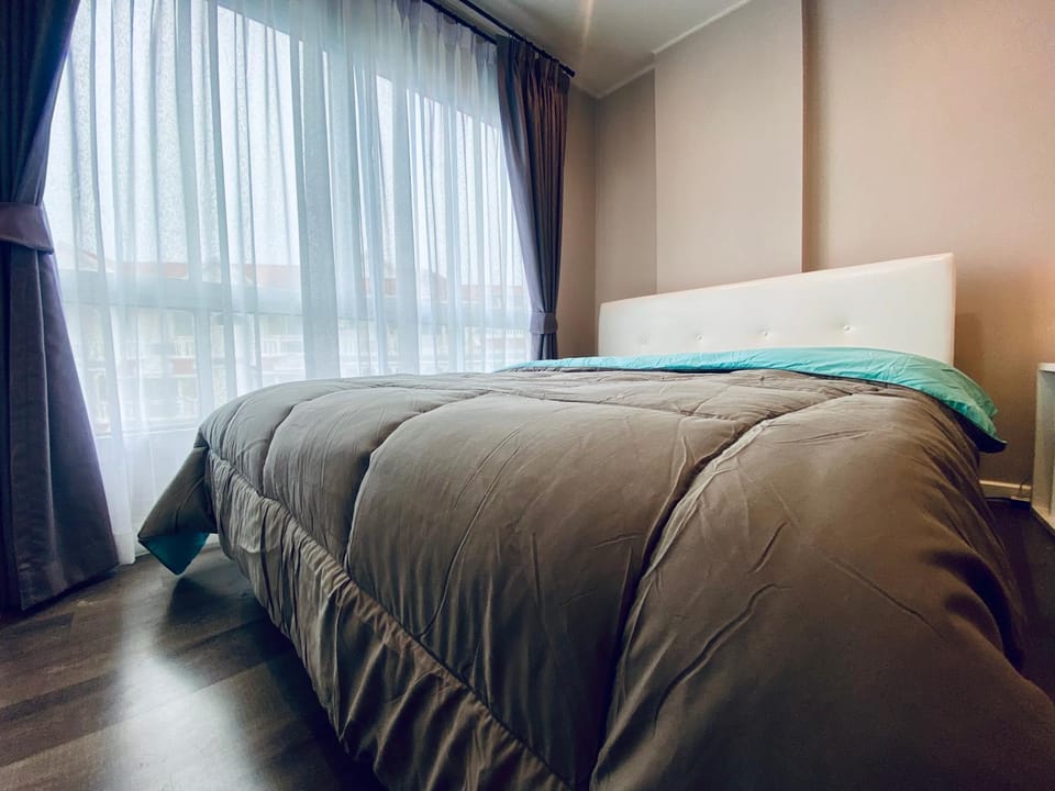 Dcondo mine phuket Apartment in Kathu