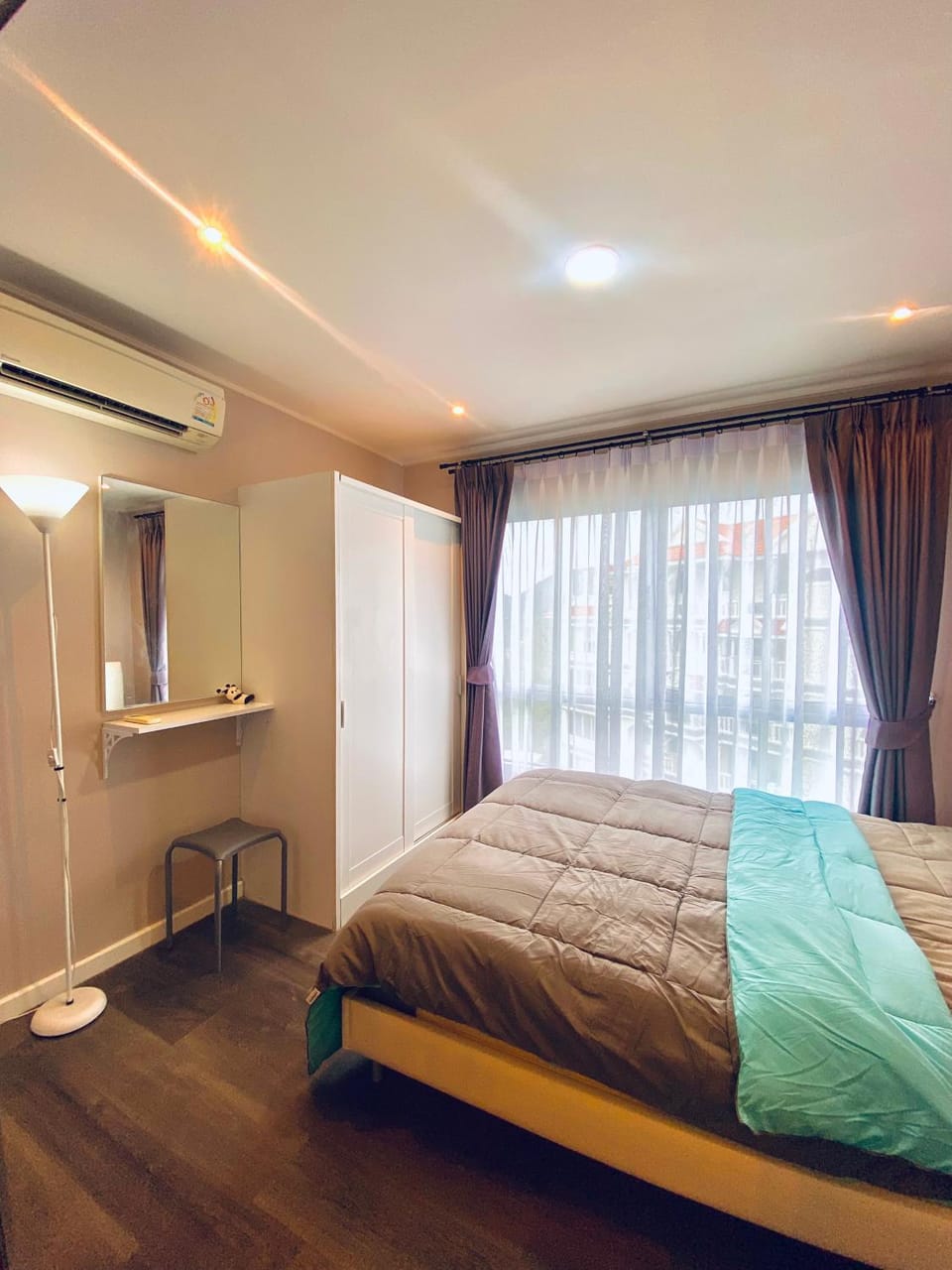 Dcondo mine phuket Apartment in Kathu