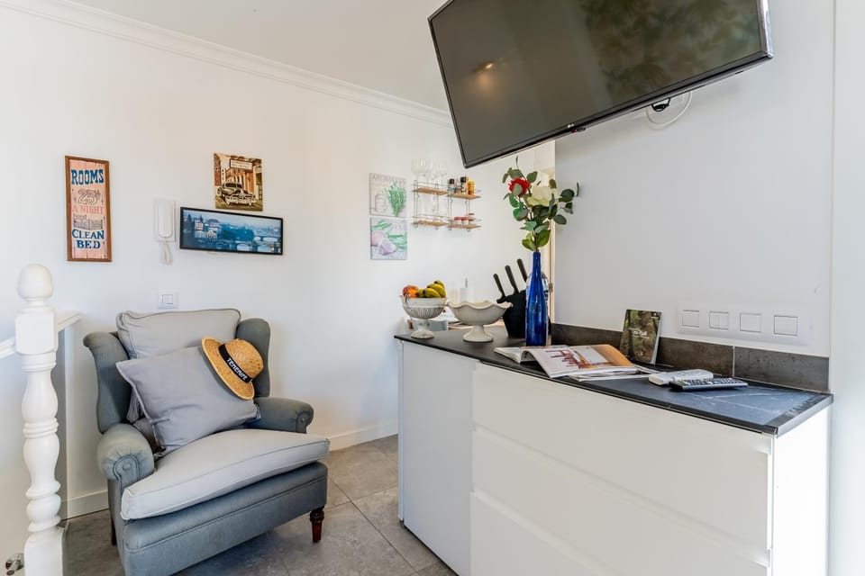 TV and multimedia, Living room