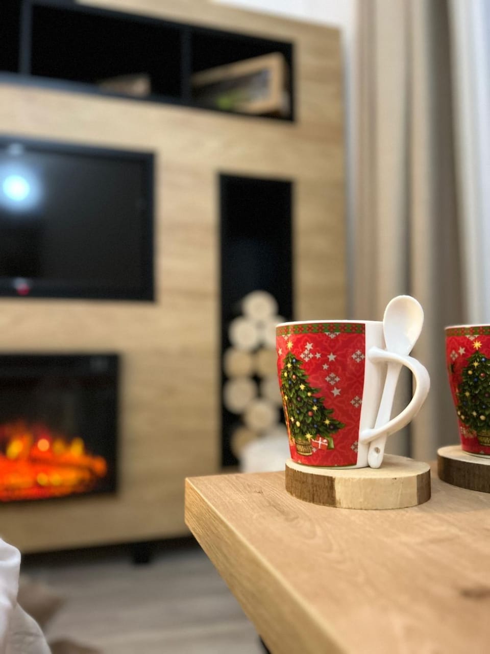 Miris Zlatara Apartment in Zlatibor District, Serbia