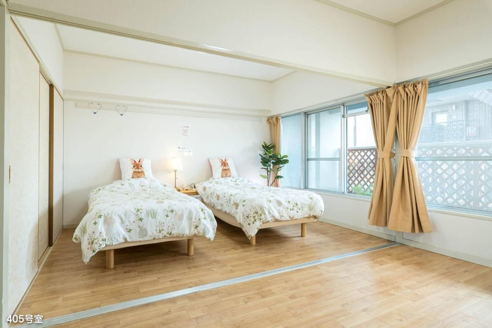 Nanei Building - Vacation STAY 47399v Apartment in Japan