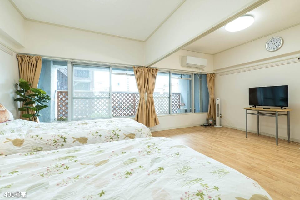 Nanei Building - Vacation STAY 47399v Apartment in Japan