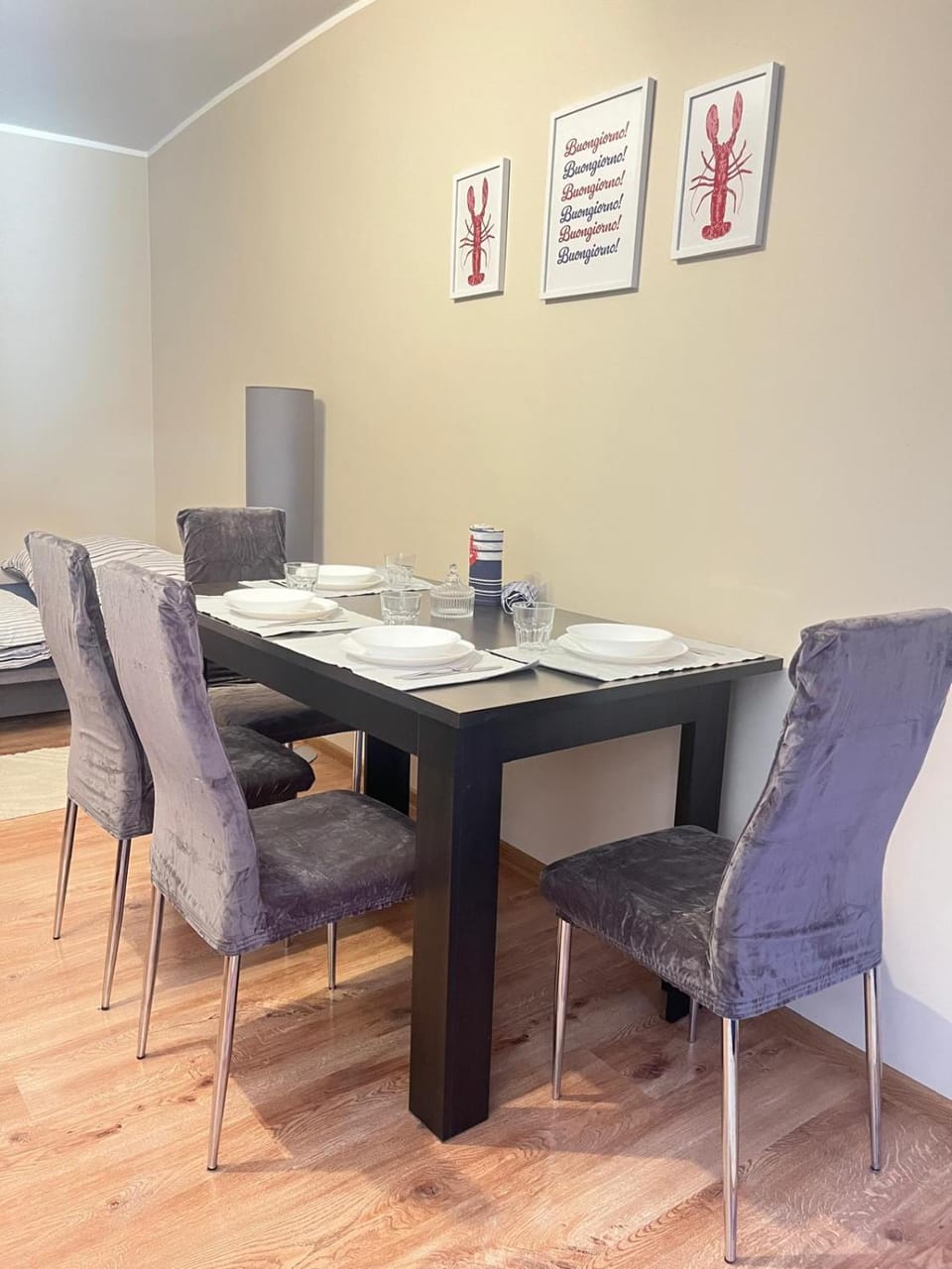 NordApart Fala Apartment in Wladyslawowo