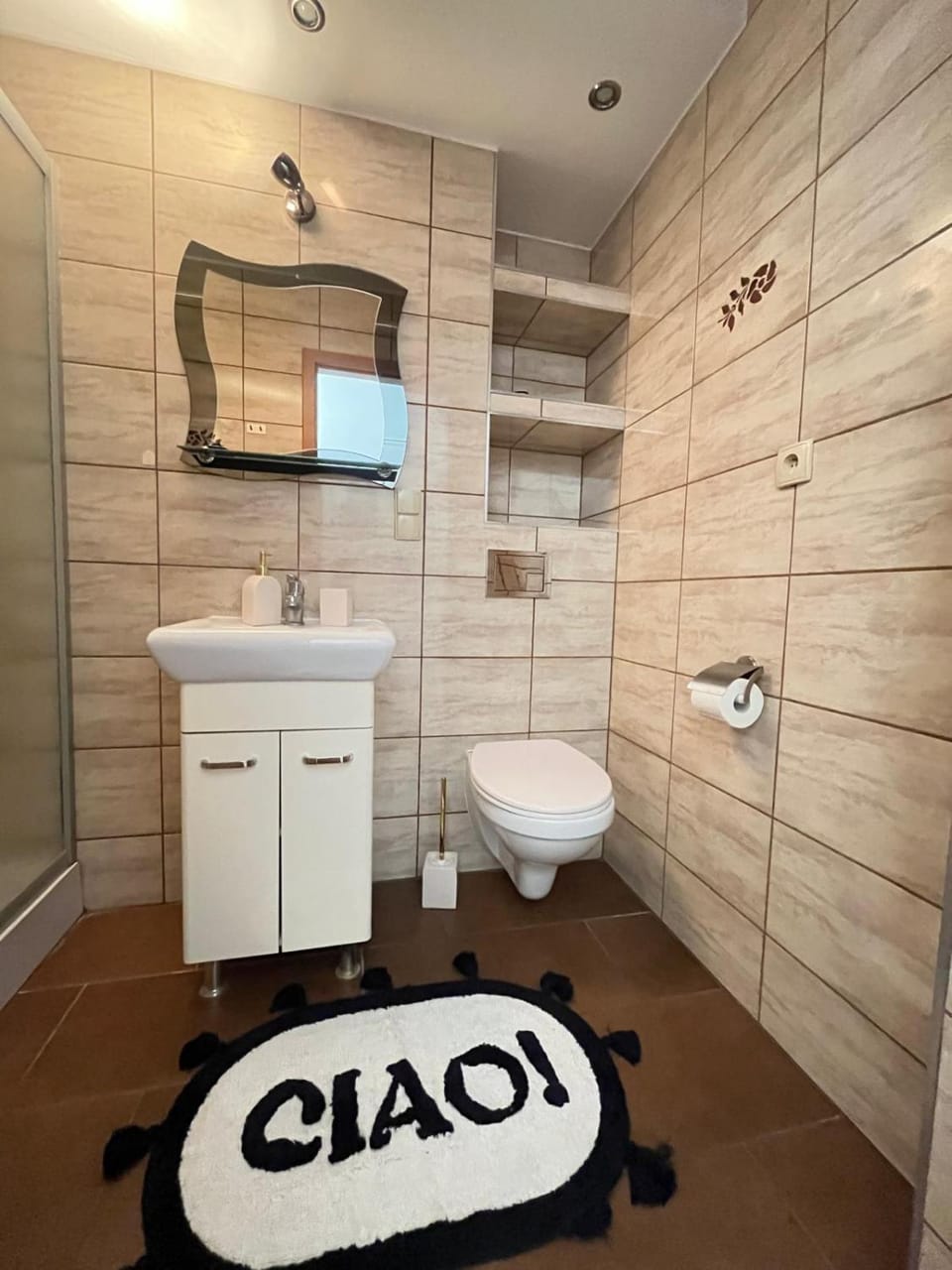 NordApart Fala Apartment in Wladyslawowo