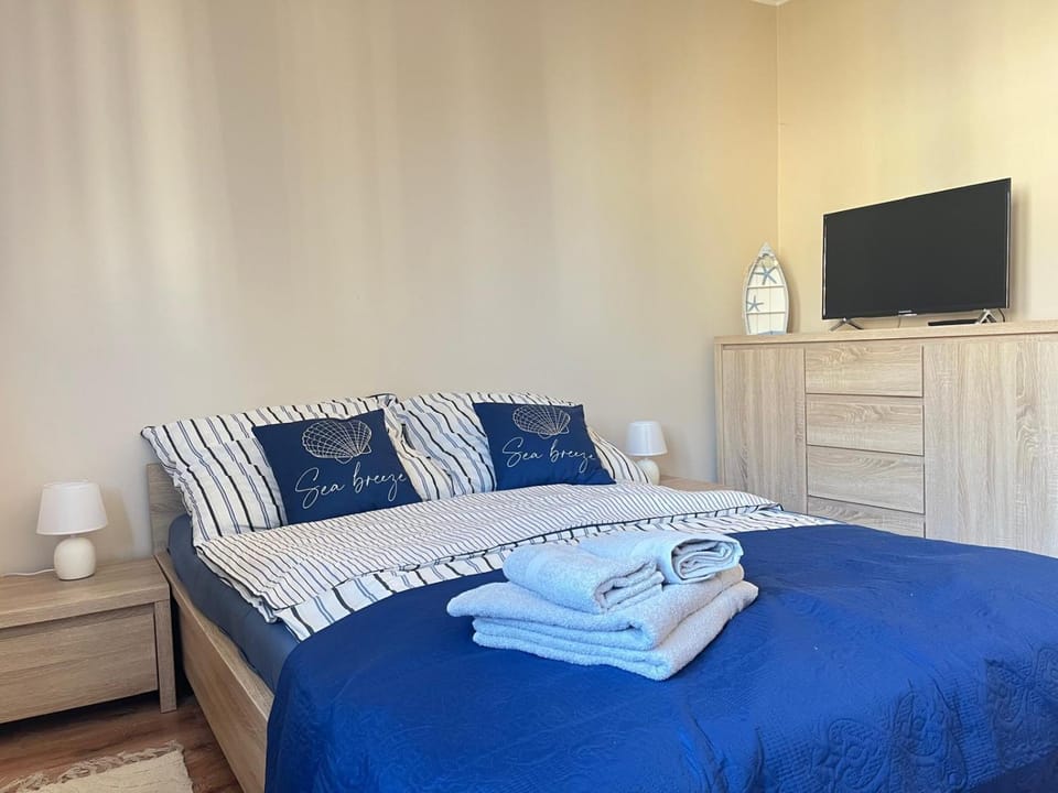 NordApart Fala Apartment in Wladyslawowo